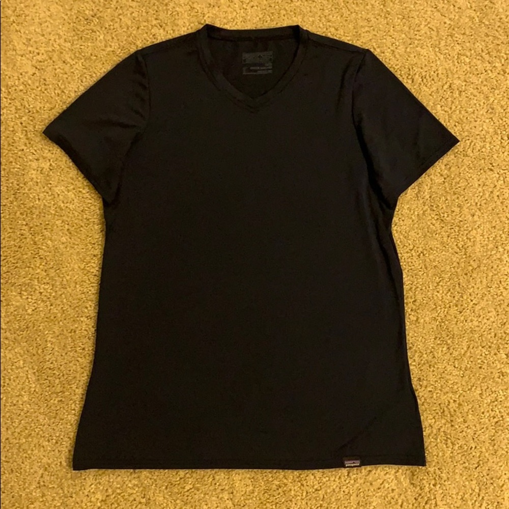 Patagonia Capilene Baselayer